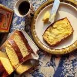 Brioche keto au gluten 0