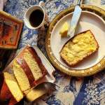 Brioche keto au gluten 10