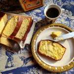 Brioche keto au gluten