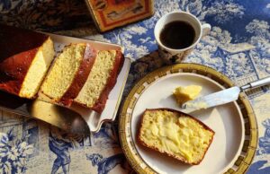 Brioche keto au gluten