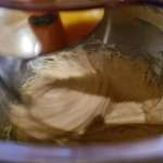 Brioche keto au gluten 5