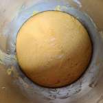Brioche keto au gluten 7