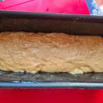 Brioche keto au gluten 9
