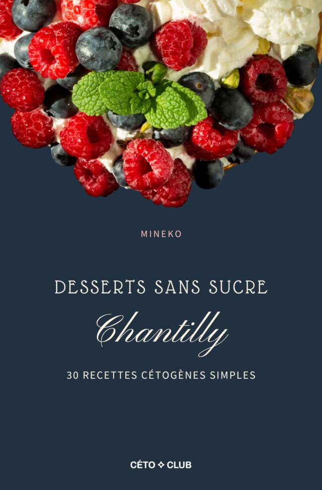 150 Recettes Cetogenes Pdf