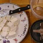 Crêpe soufflée hyperprotéinée 1