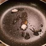 Crêpe soufflée hyperprotéinée 8