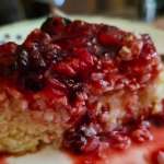 Gâteau de riz keto 0