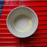 Gâteau de riz keto 4