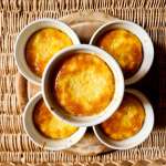 Gâteau de riz keto 6