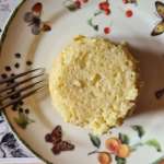 Gâteau de riz keto 8