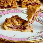 Gâteau déchiré 0