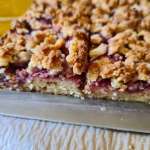 Gâteau déchiré 10