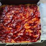 Gâteau déchiré 5