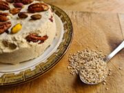 Halva keto (Jordanie)