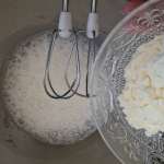 Meringue keto 3