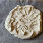 Meringue keto 7