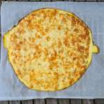 Pizza keto du Dr Berg