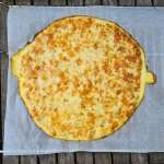 Pizza keto du Dr Berg 5