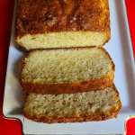 Pound cake ceto 0