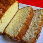 Pound cake ceto