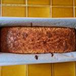Pound cake ceto 8