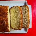Pound cake ceto 9