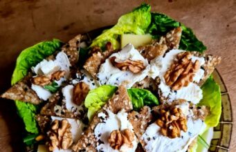 Tapas hyper-protéinés au thon