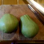 sablés aux pommes keto 1