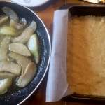 sablés aux pommes keto 13