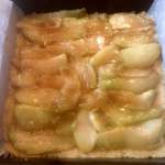 sablés aux pommes keto 14