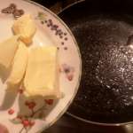 sablés aux pommes keto 6