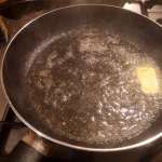 sablés aux pommes keto 7