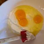 Gâteau céto au yaourt grec 1