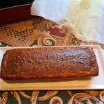 Gâteau céto au yaourt grec 7