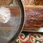 Gâteau céto au yaourt grec 8