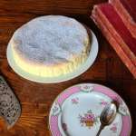 Gâteau céto trémoussant 0