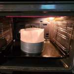 Gâteau céto trémoussant 10