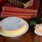 Gâteau céto trémoussant 11