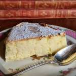 Gâteau céto trémoussant 12
