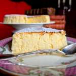 Gâteau céto trémoussant