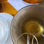 Gâteau céto trémoussant 5