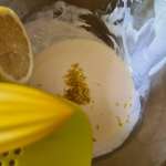 Gâteau céto trémoussant 6
