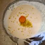 Gâteau céto trémoussant 7