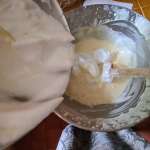 Gâteau céto trémoussant 8