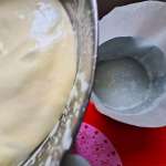 Gâteau céto trémoussant 9