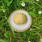 Pâte d&rsquo;amande céto 0