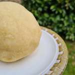 Pâte d&rsquo;amande céto
