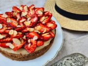 Tarte Louis-Philippe céto