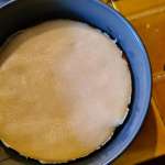 Tarte Louis-Philippe céto 9