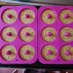 Donut citron pavot céto 6